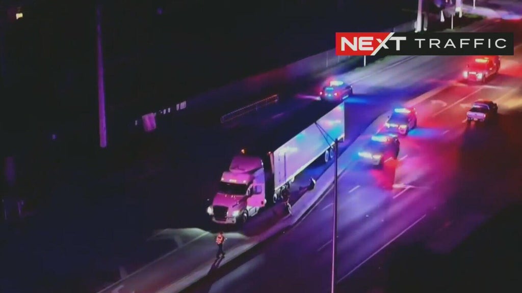 2 killed in fiery two-vehicle crash in Davie, fire officials say — CBS Miami, Minot Community news