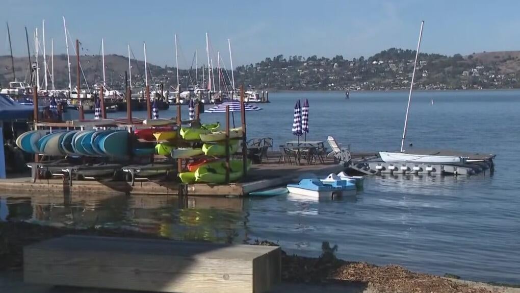 Sausalito's Measure X divides residents over future of city's waterfront — CBS Bay Area (KPIX), Minot Dining news