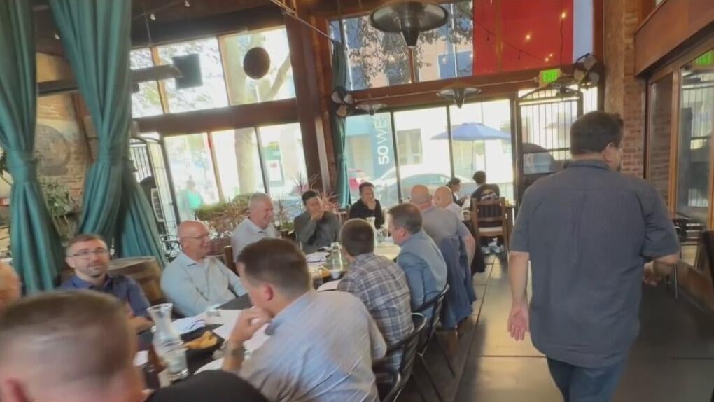 San Jose businesses look beyond big events for downtown recovery — CBS Bay Area (KPIX), Minot Technology news