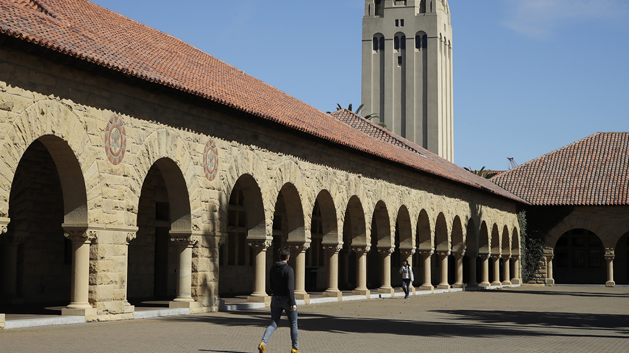 Students outraged after Stanford University uses AI to alter race, appearances in promotional photo
— ABC 7 Bay Area