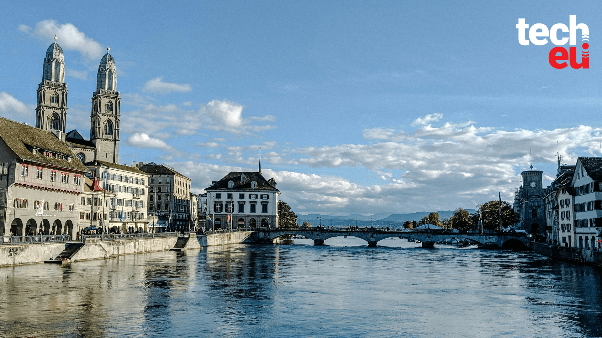 Switzerland's top-funded tech companies in H1 2026 — Tech.eu