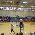 Pirates Sweep Tornadoes in District 1 Quarterfinals — Minot Sports news