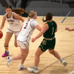 Viking Women’s Basketball Opens Play This Weekend — Minot Sports news
