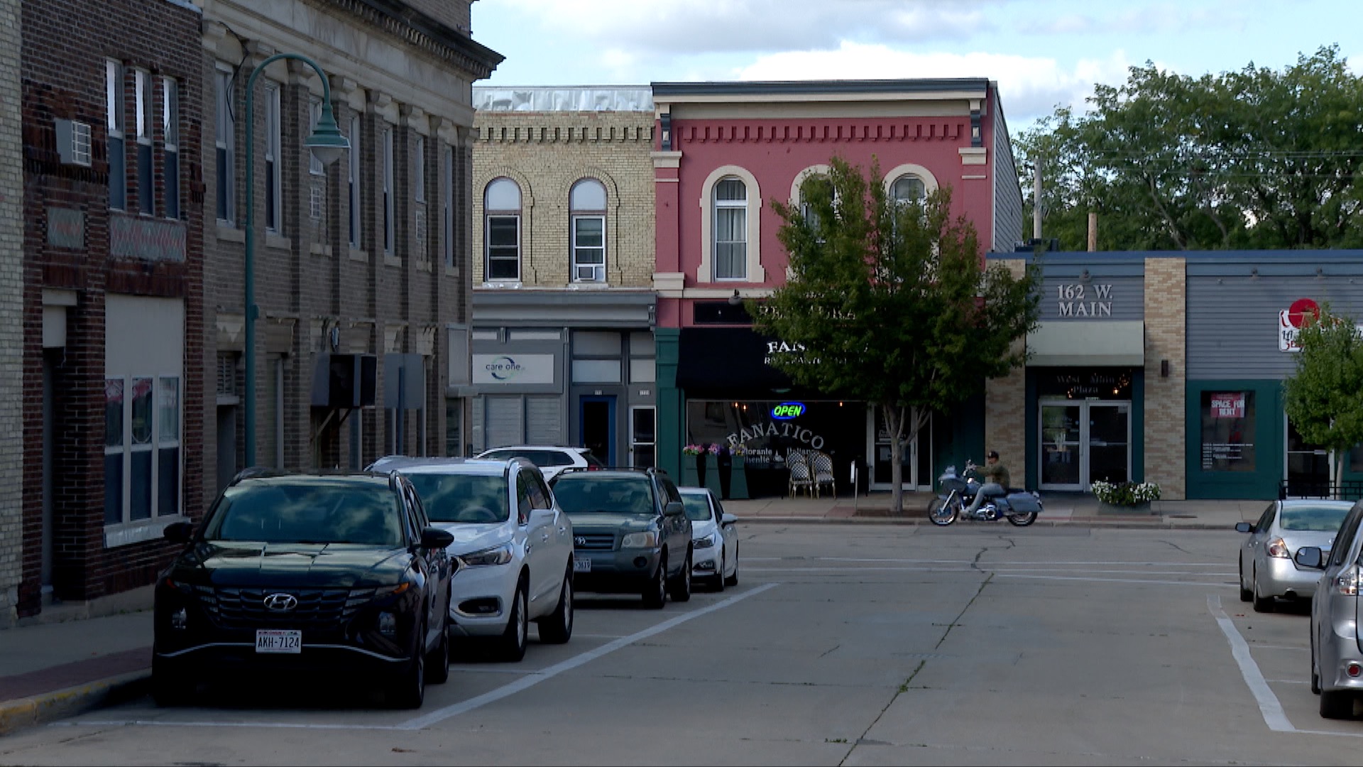 What will Whitewater look like in 20 years? Residents share their ideas with city planners — TMJ4 Milwaukee