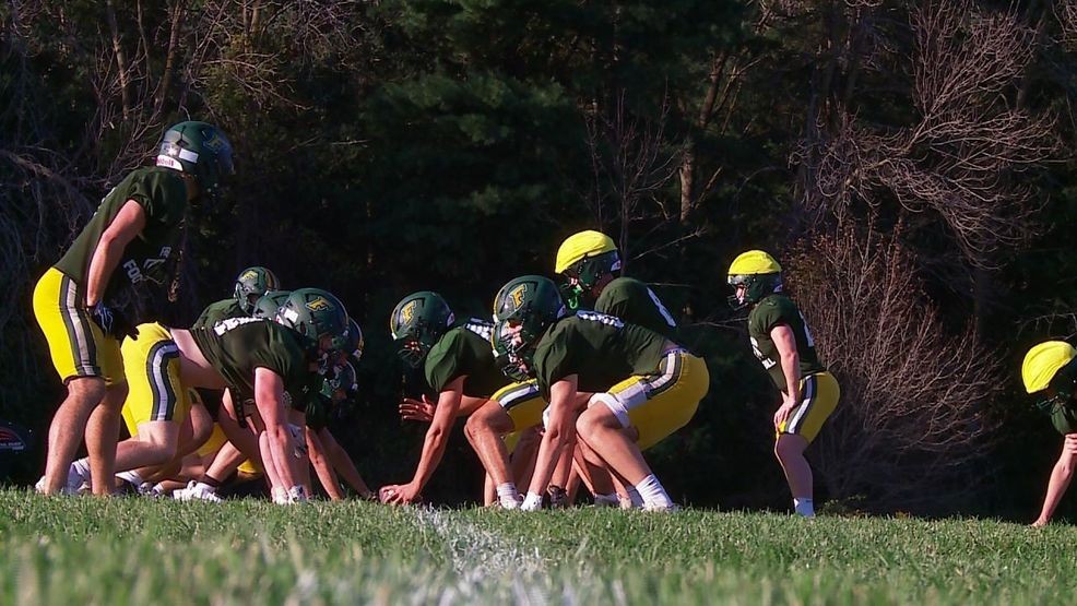 Dominant Freedom knows Little Chute will be a challenge — Fox 11 Green Bay Sports, Minot Sports news