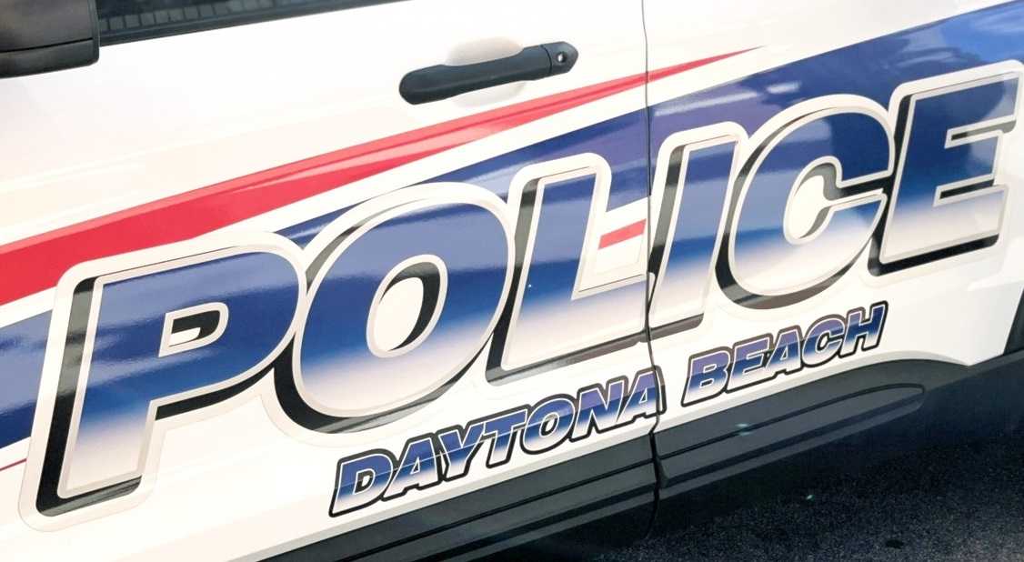 1 in critical condition as Daytona Beach police investigate shooting — WESH 2 Orlando