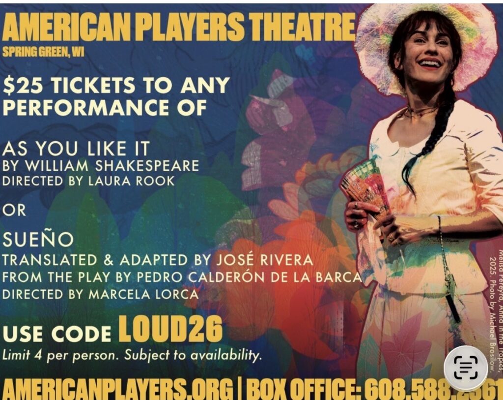 LOUD celebrates 5th anniversary with expansion of Latino arts and cultural programming across Wisconsin — Madison365