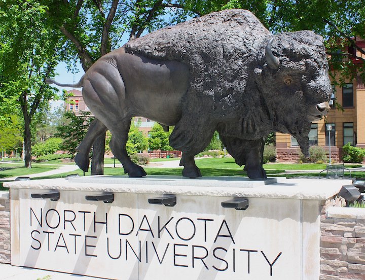 More than $2 million raised on NDSU Giving Day — Minot Schools news