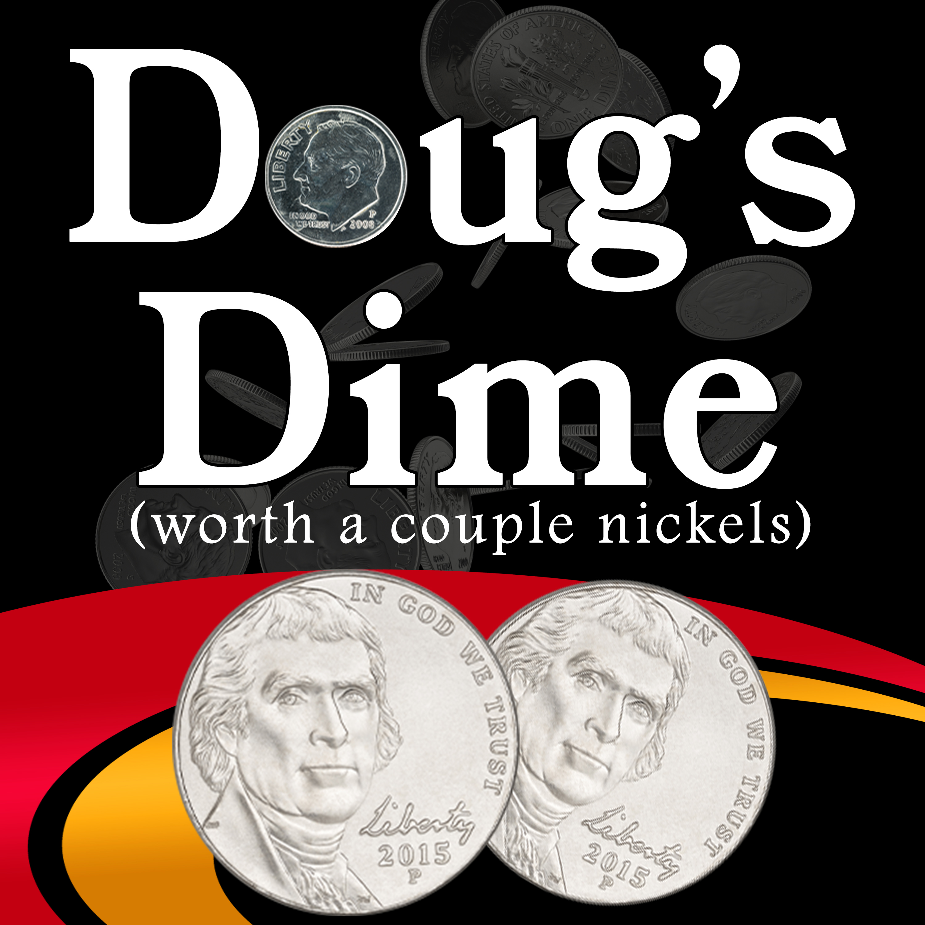 Doug’s Dime: Halloween #Candy Inflation — Minot Community news