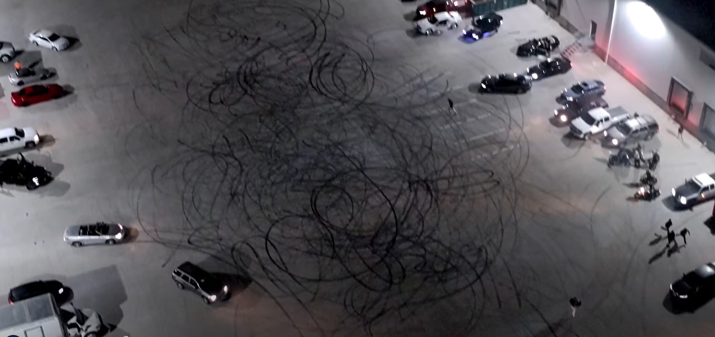 Car club Midnight Mafia makes an agreement with the Fargo Police — Minot Community news