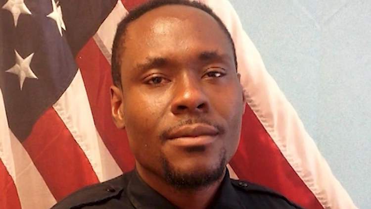 DOJ indicts suspect accused of shooting Dallas ISD officer with his own gun — WFAA (Dallas-Fort Worth)