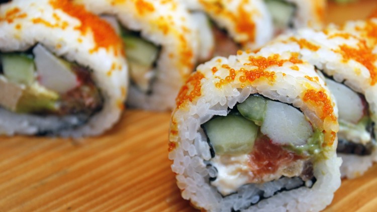 San Antonio sushi restaurant ordered to pay $81K after federal investigation finds illegal tip pool — KENS 5 (San Antonio)