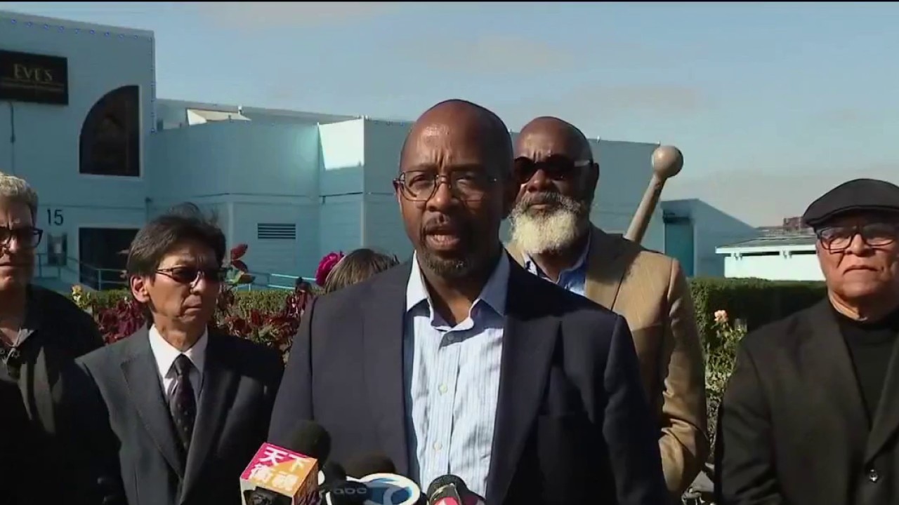 Community leaders push for end to federal oversight of Oakland police — KTVU FOX 2 Bay Area