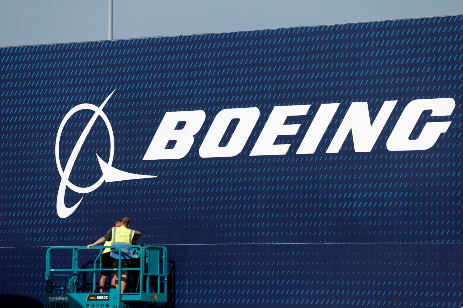  Hope fading for new Boeing deal during U.S.-China summit, sources say  — Japan Times